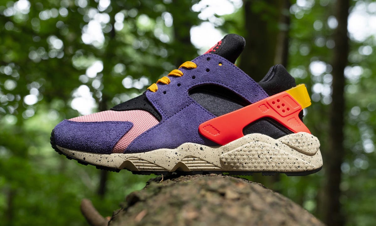 air huarache new release